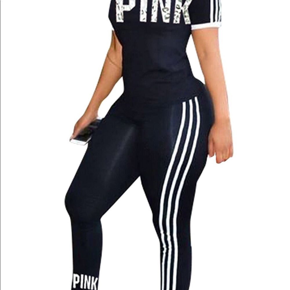 2 pcs outfit